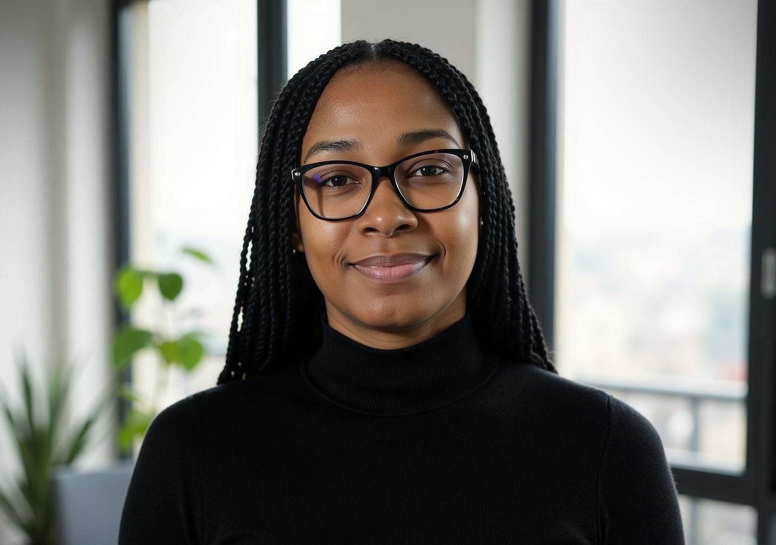 Foto de Karla de Matos